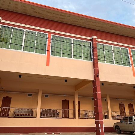Khong Chiam 2 Hotel Екстериор снимка