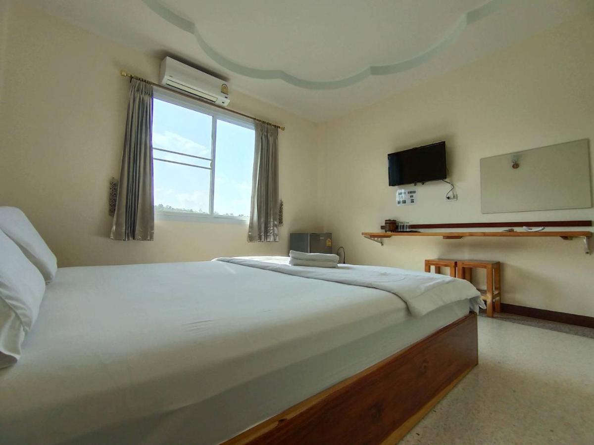 Khong Chiam 2 Hotel Екстериор снимка