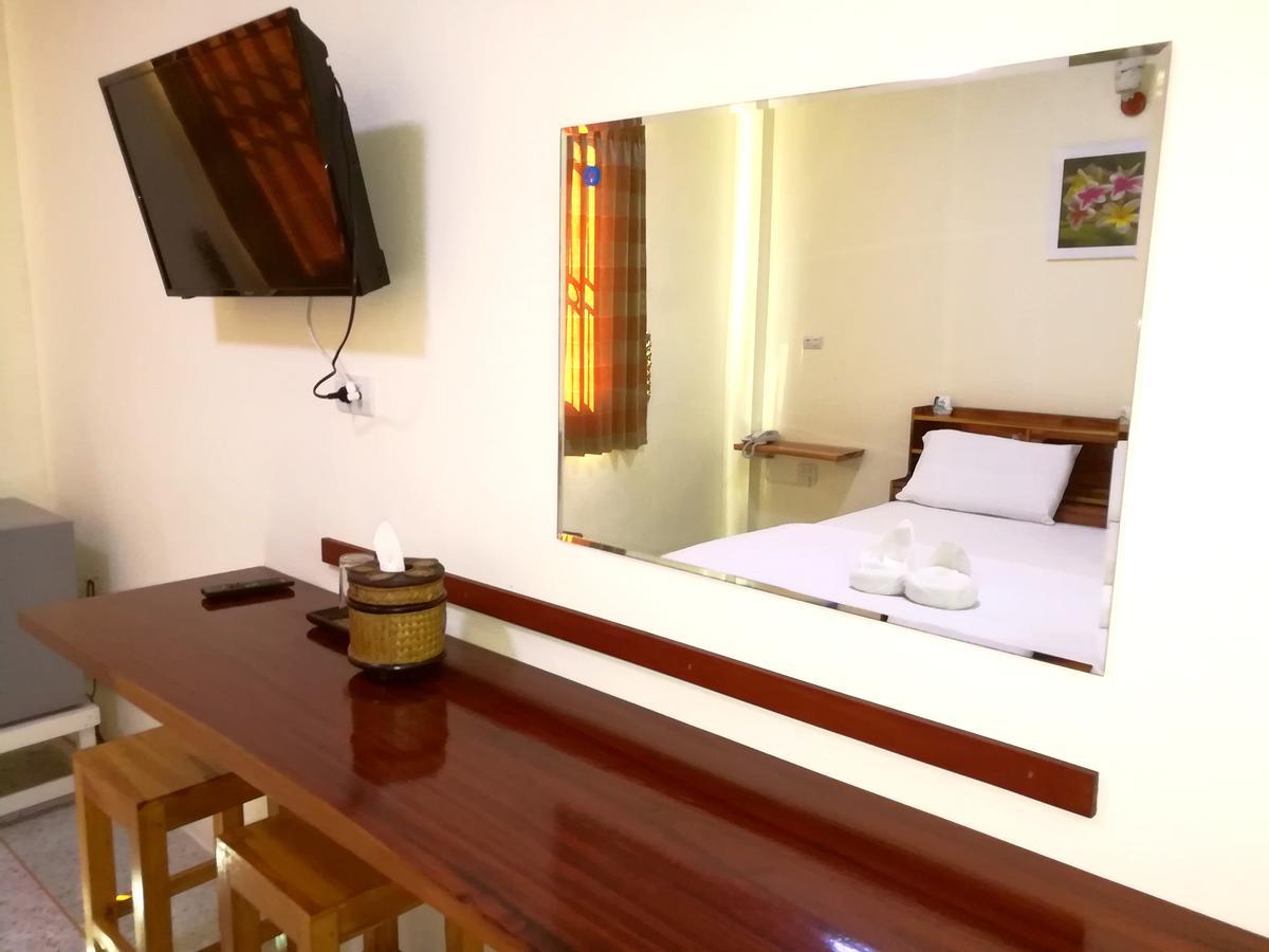Khong Chiam 2 Hotel Екстериор снимка