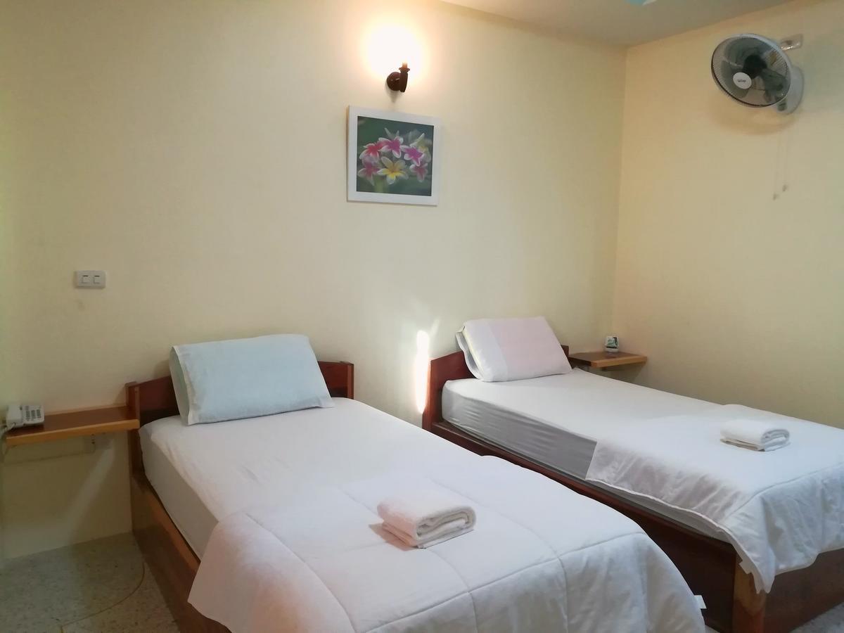 Khong Chiam 2 Hotel Екстериор снимка