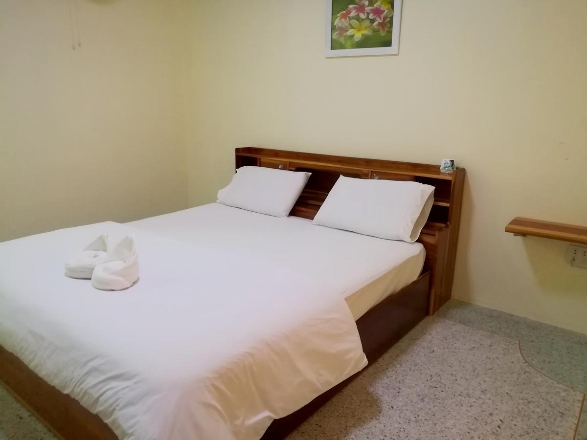 Khong Chiam 2 Hotel Екстериор снимка