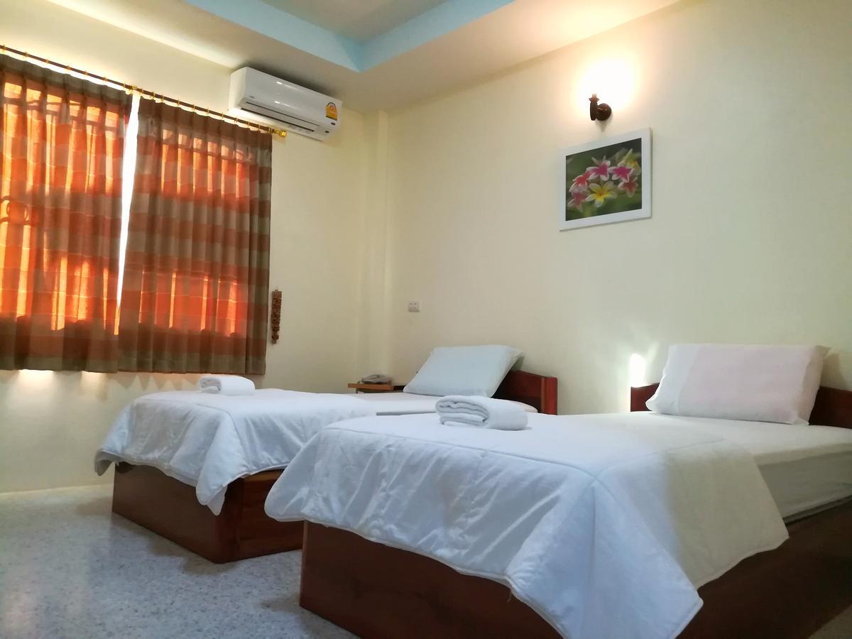 Khong Chiam 2 Hotel Екстериор снимка