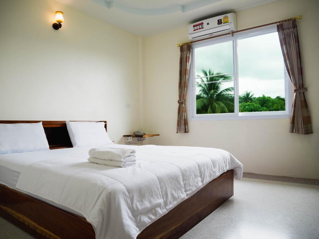 Khong Chiam 2 Hotel Екстериор снимка