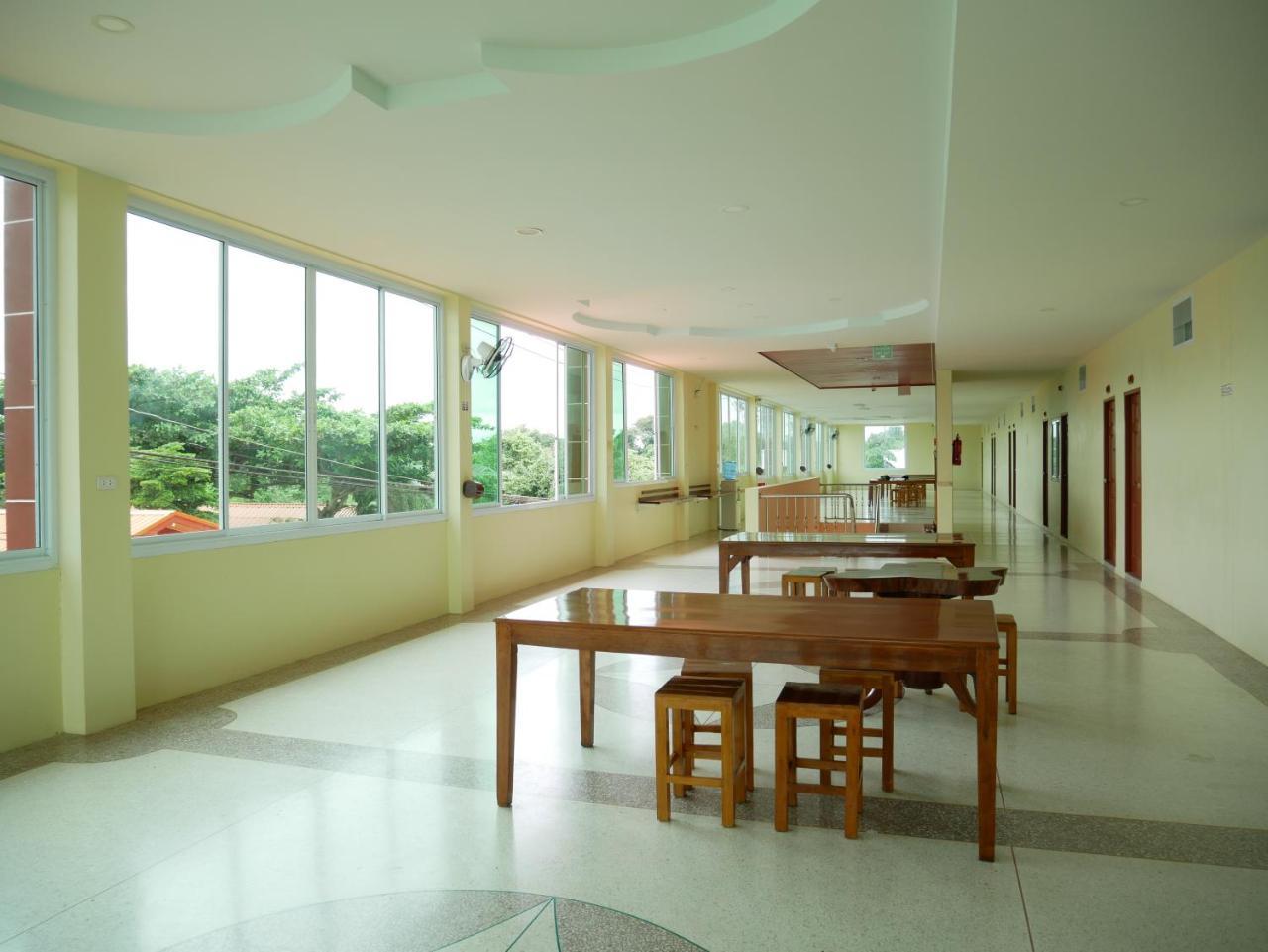 Khong Chiam 2 Hotel Екстериор снимка