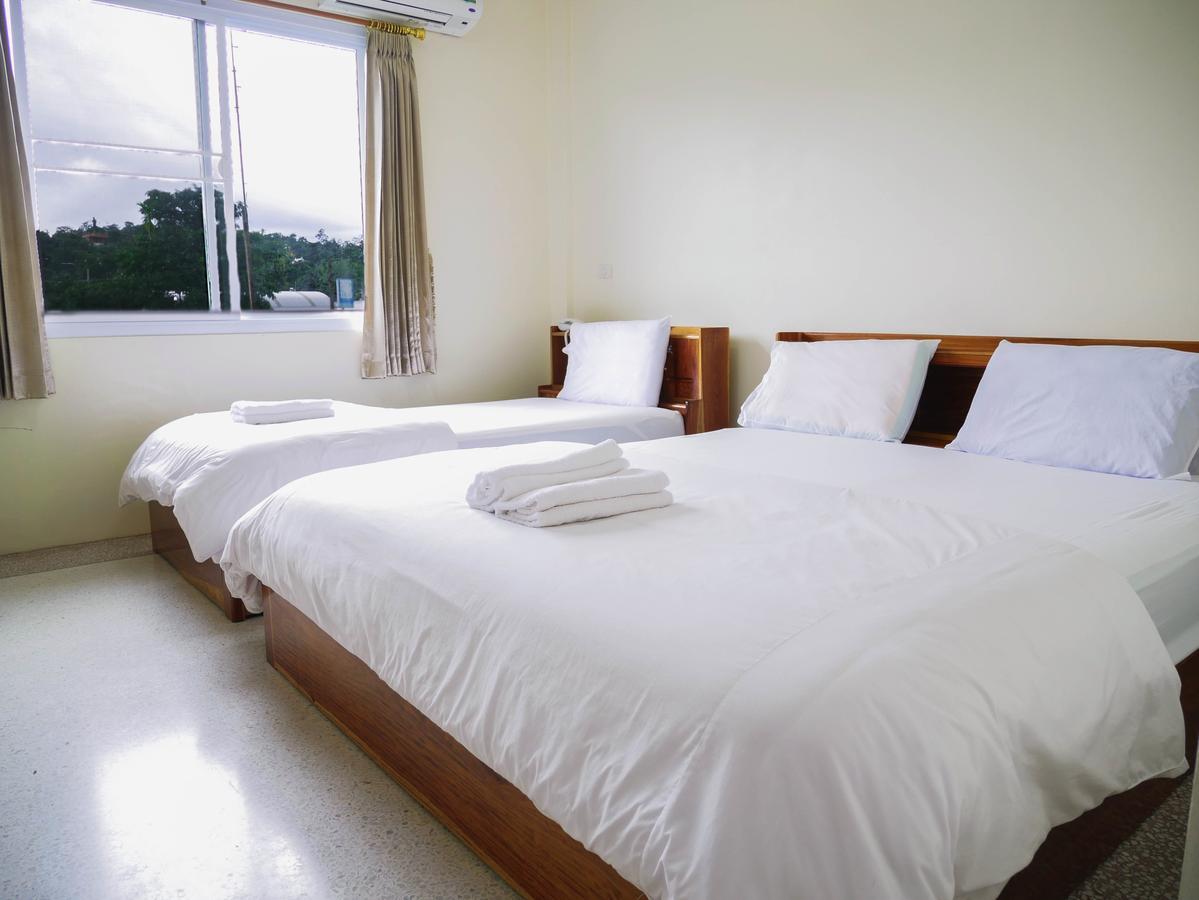 Khong Chiam 2 Hotel Екстериор снимка